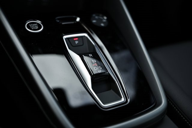 New 2026 Audi A3 2.0T Premium image 39