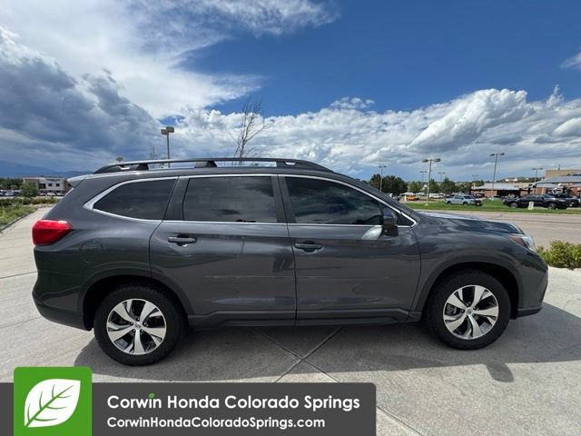 Used 2019 Subaru Ascent Premium AWD/4WD image 11