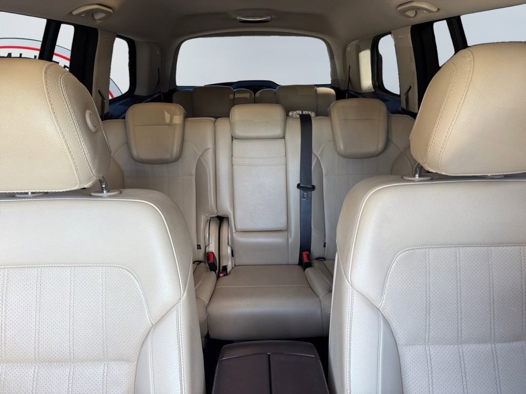 Used 2017 Mercedes-Benz GLS 450 GLS 450 image 24