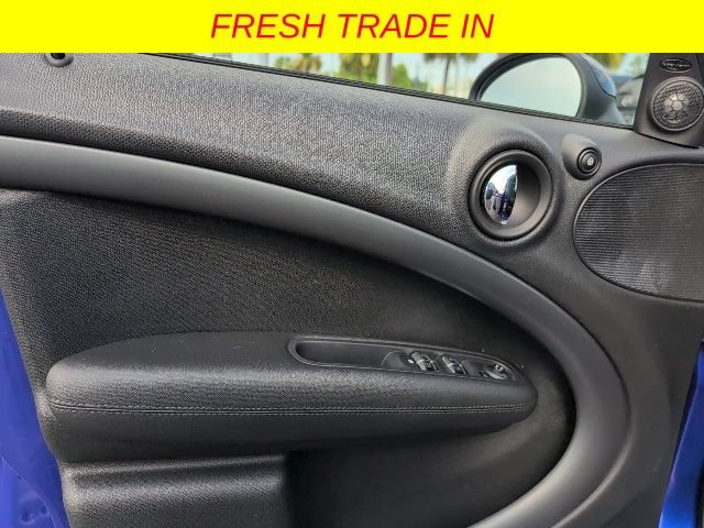 Used 2016 MINI Cooper Countryman S FWD image 7