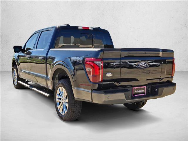 New 2026 Ford F150 King Ranch image 9