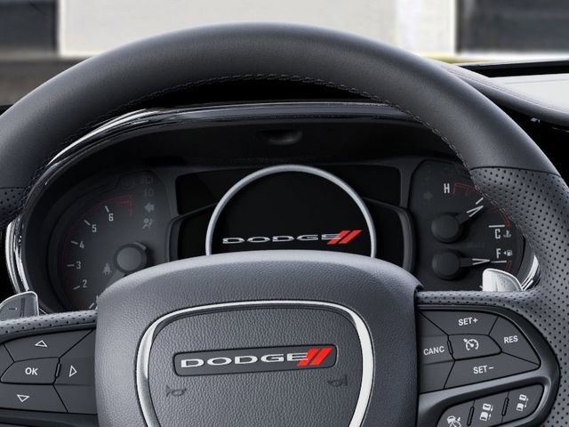 New 2026 Dodge Durango GT image 17
