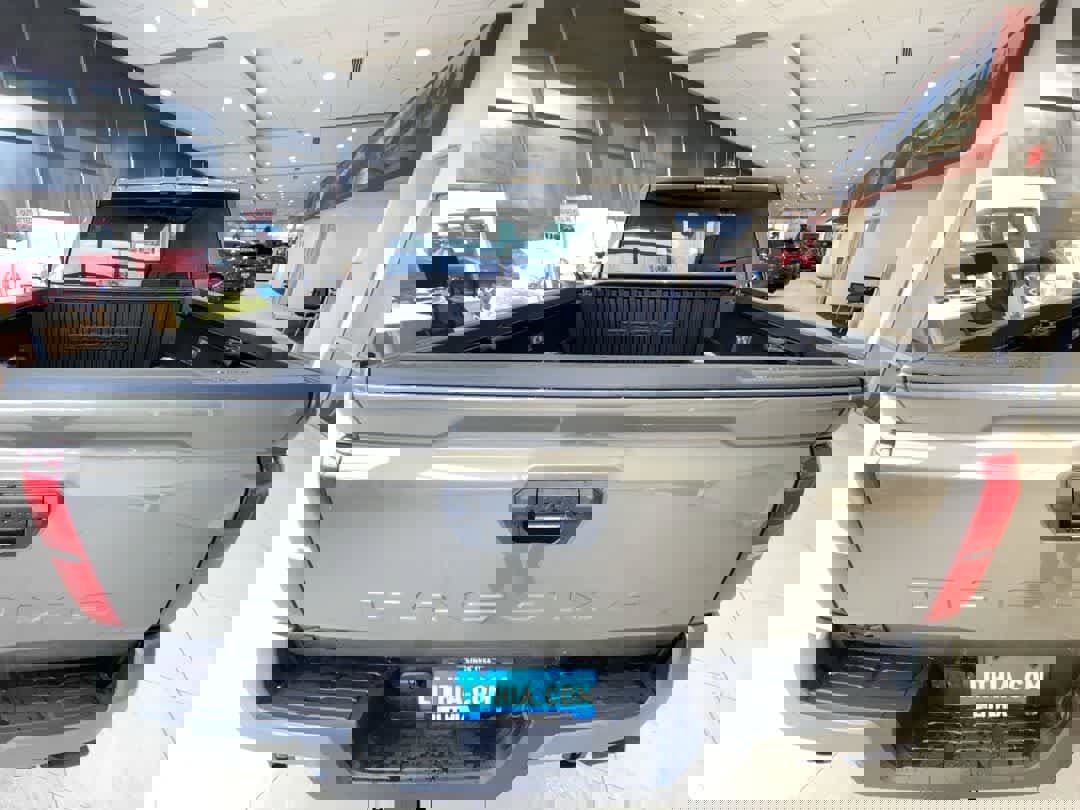 New 2026 Toyota Tacoma TRD Off-Road image 20