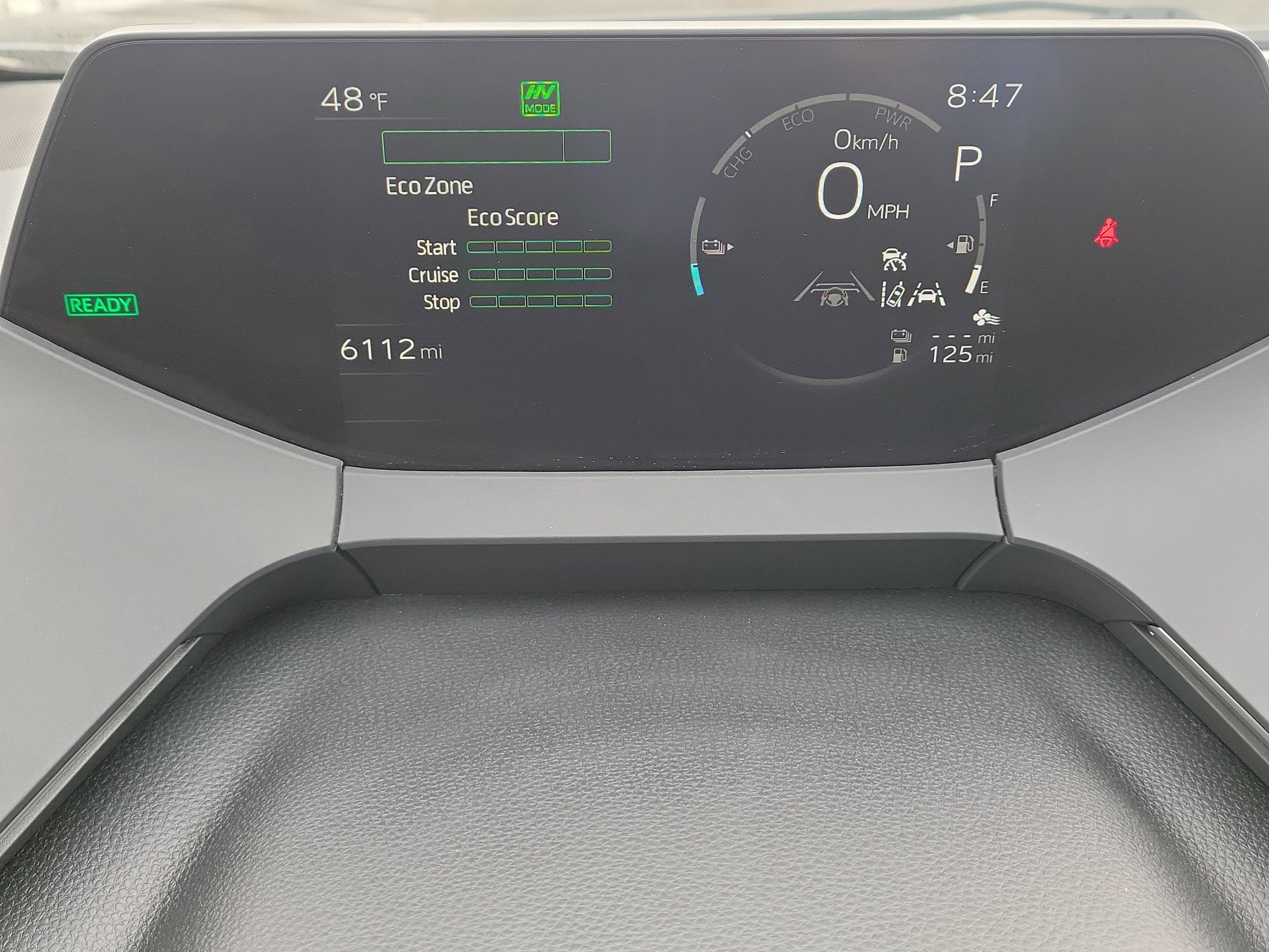 Used 2024 Toyota Prius Prime image 25