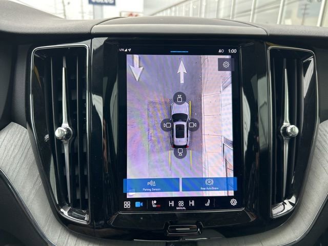 Certified 2025 Volvo XC60 B5 Plus image 24