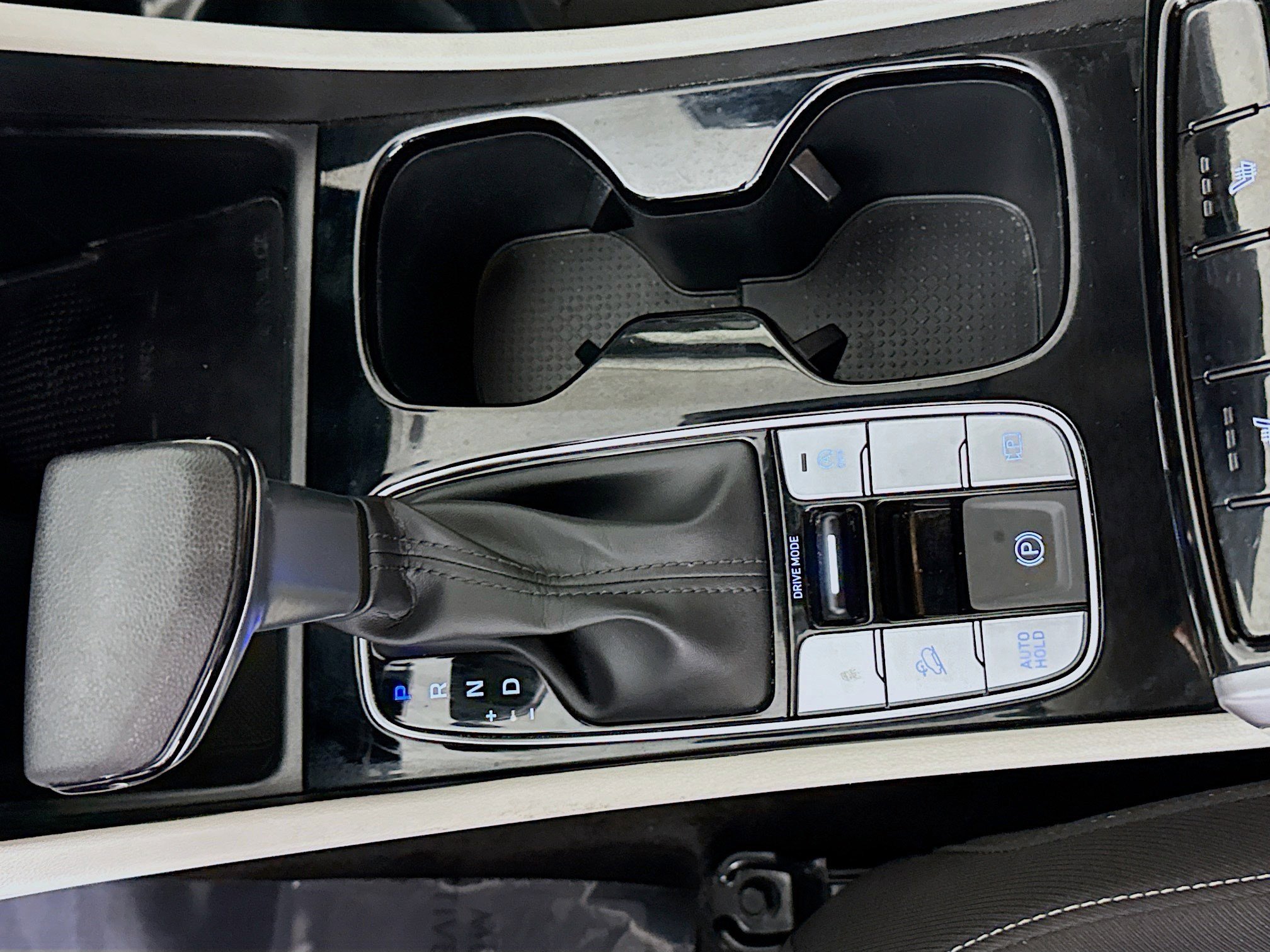 Used 2023 Hyundai Tucson SEL image 20