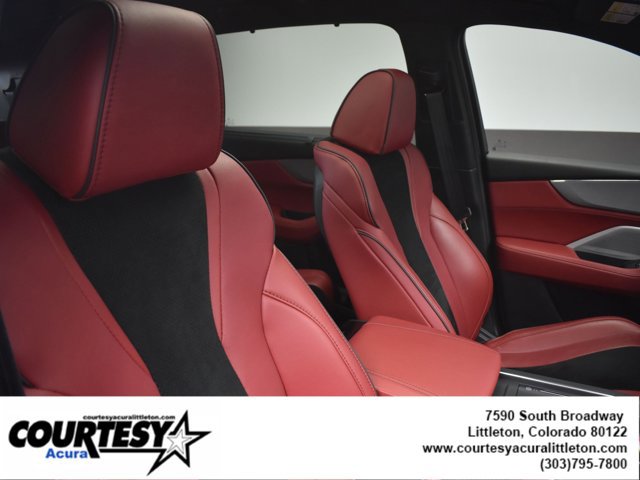 Used 2025 Acura MDX A-Spec image 30