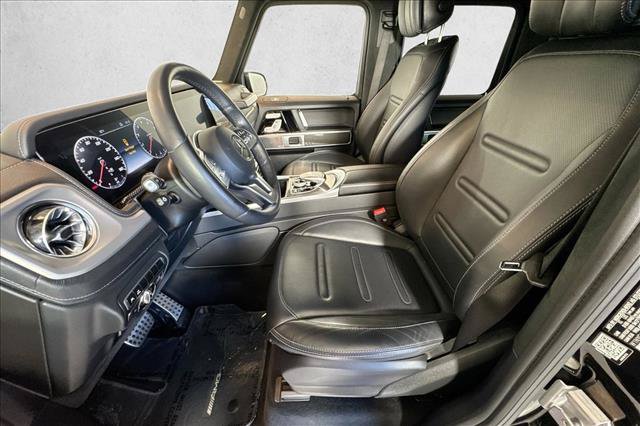 Used 2023 Mercedes-Benz G 550 image 19