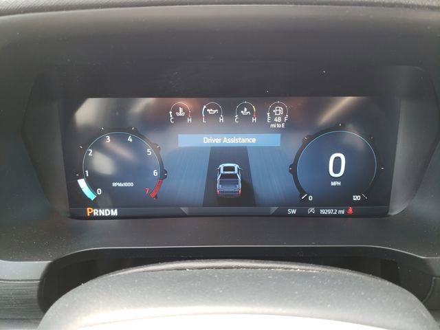 Used 2025 Ford F150 XL w/ Equipment Group 103A High image 14