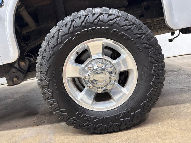 Used 2015 RAM 2500 Tradesman AWD/4WD image 37