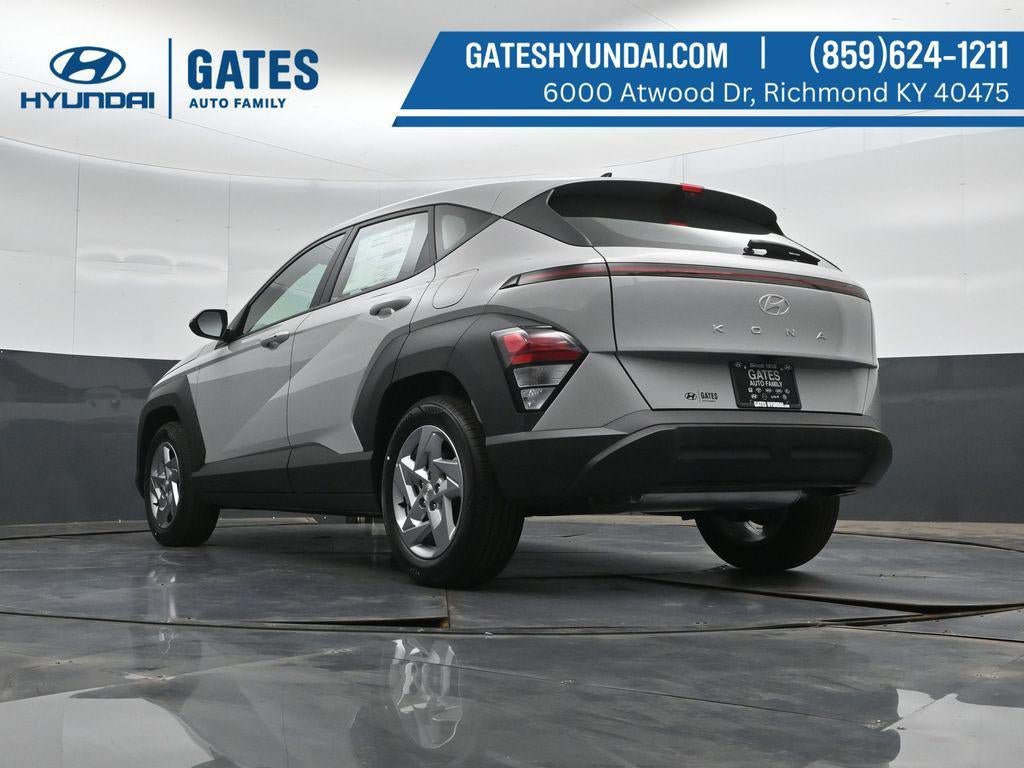 New 2027 Hyundai Kona SE FWD image 42