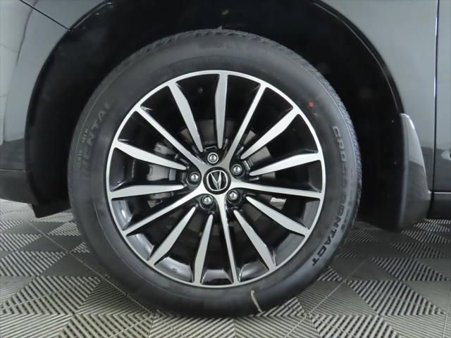 New 2026 Acura RDX SH-AWD w/ Advance Package image 32