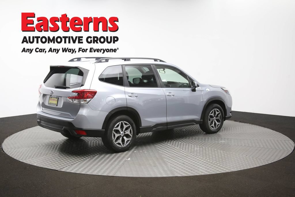 Used 2023 Subaru Forester Premium AWD/4WD image 45
