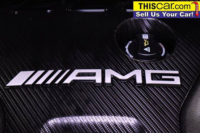 Used 2021 Mercedes-Benz GLA 45 AMG 4MATIC image 36