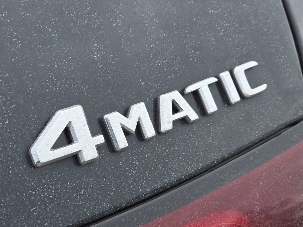 Certified 2026 Mercedes-Benz GLC 300 4MATIC image 6