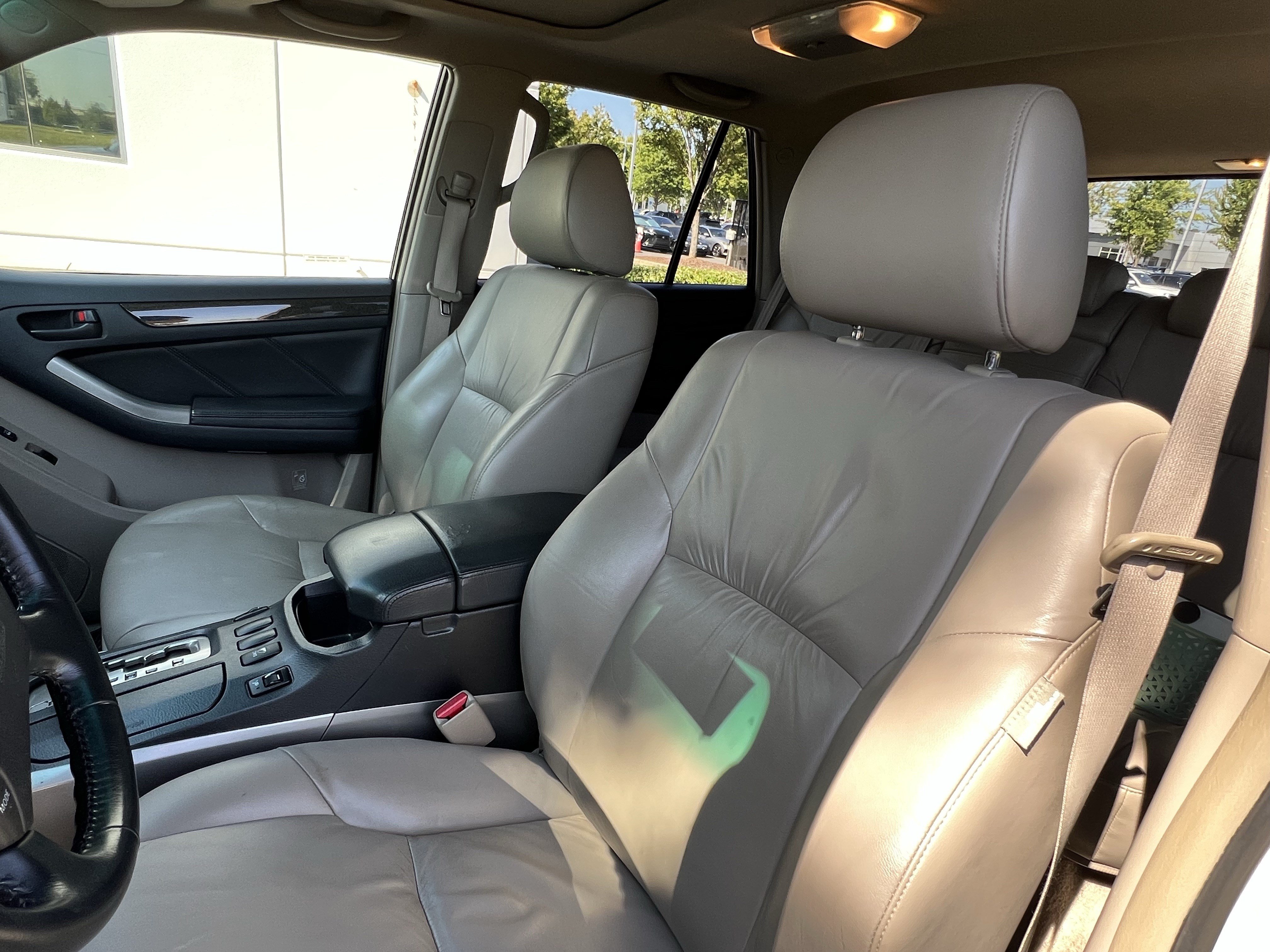 Used 2005 Toyota 4Runner Limited AWD/4WD image 16