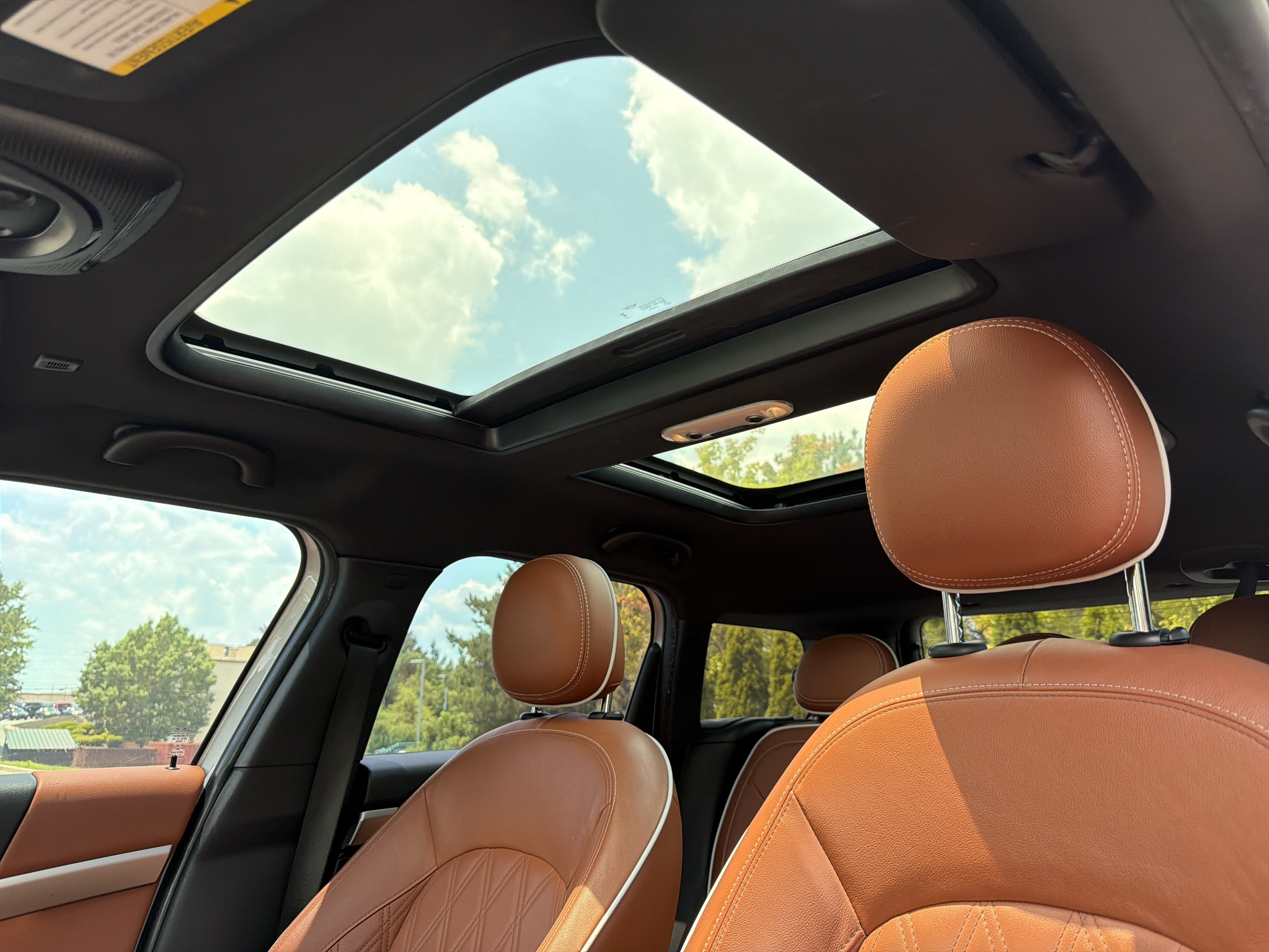 Used 2023 MINI Cooper Countryman S w/ Signature Upholstery Package FWD image 8