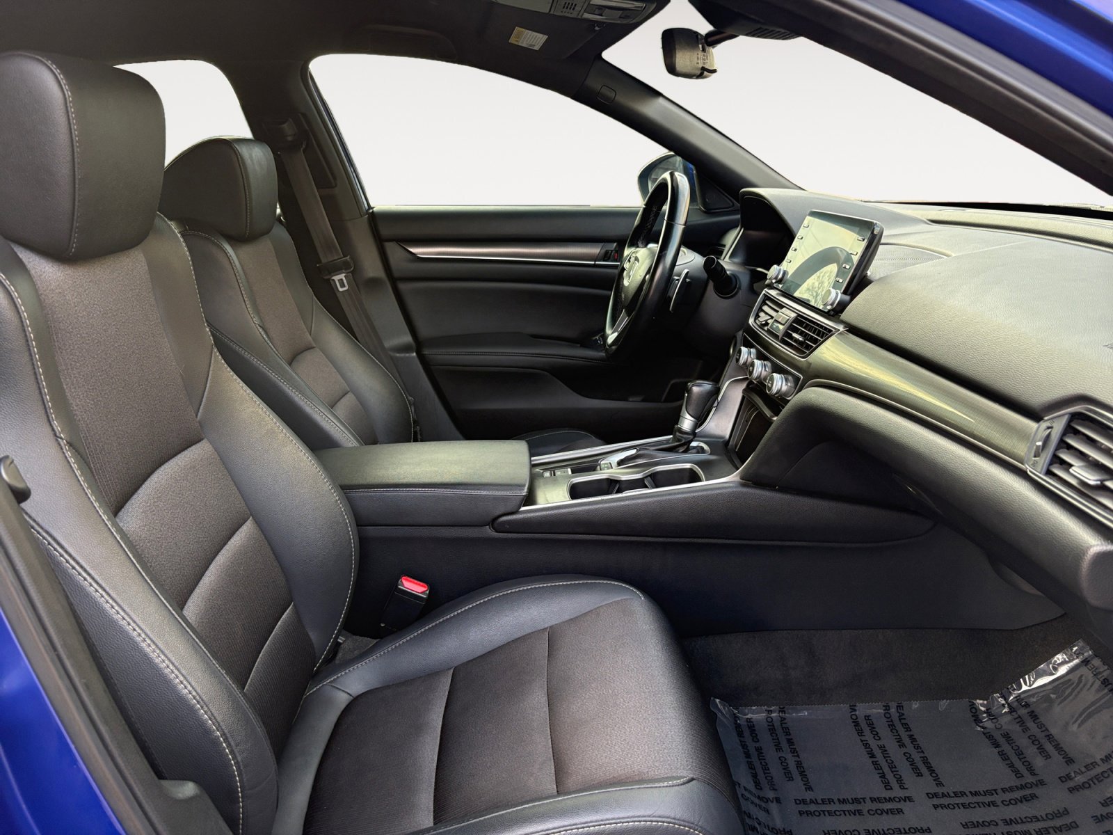 Used 2020 Honda Accord Sport image 15