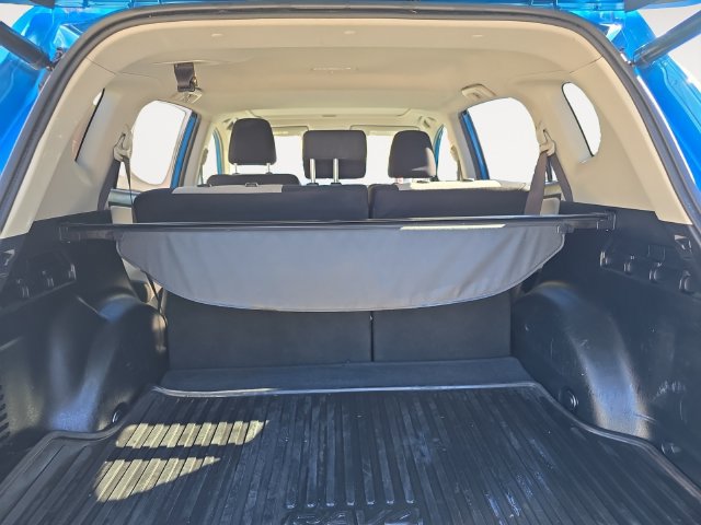 Used 2016 Toyota RAV4 XLE AWD/4WD image 20