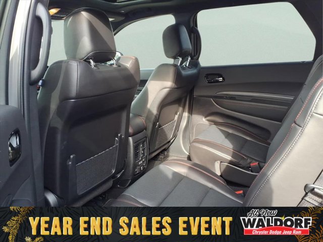 New 2026 Dodge Durango GT image 10