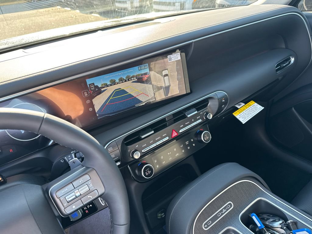 New 2026 Hyundai Palisade Limited image 20