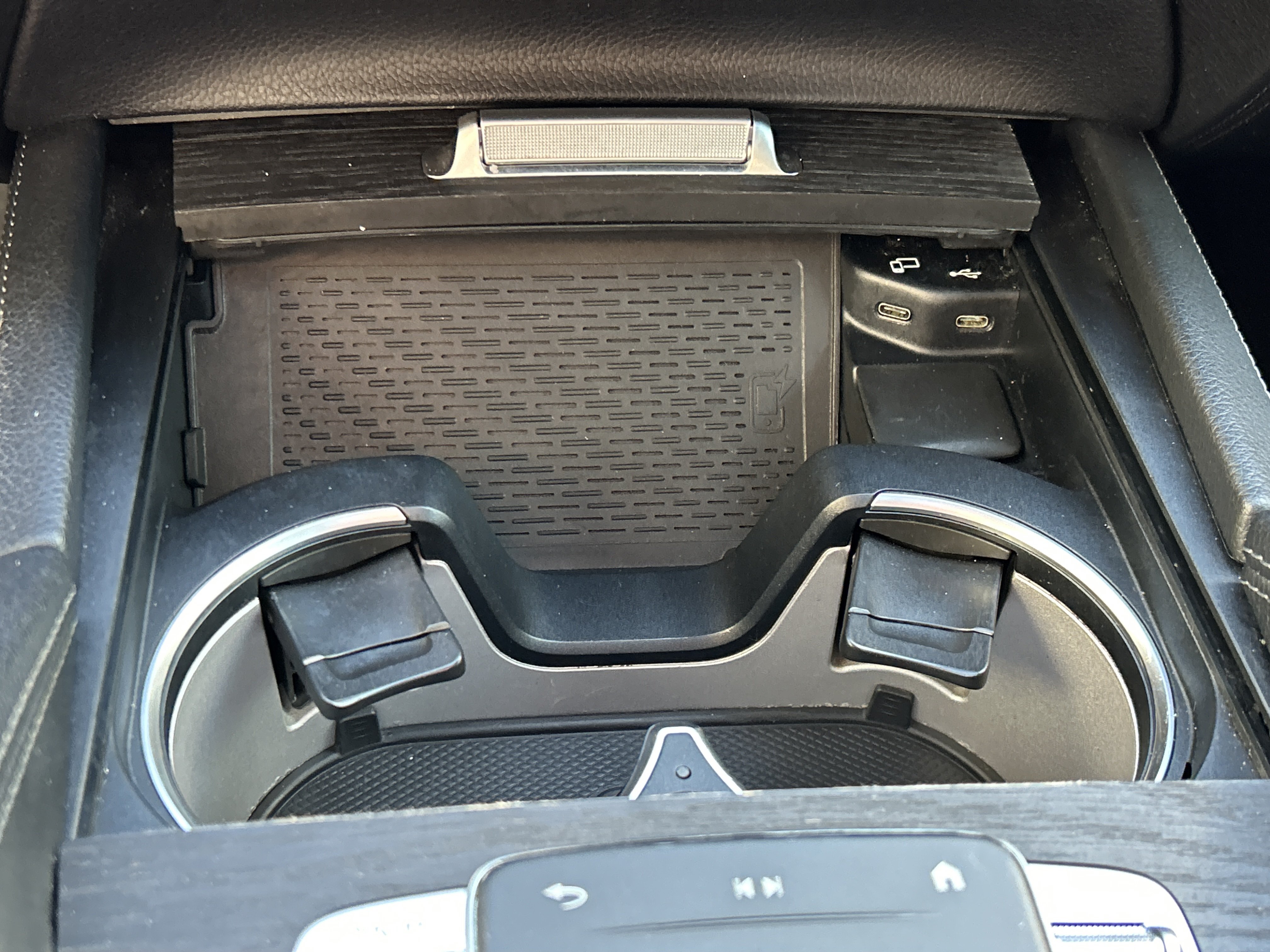 Certified 2020 Mercedes-Benz GLE 450 4MATIC image 43