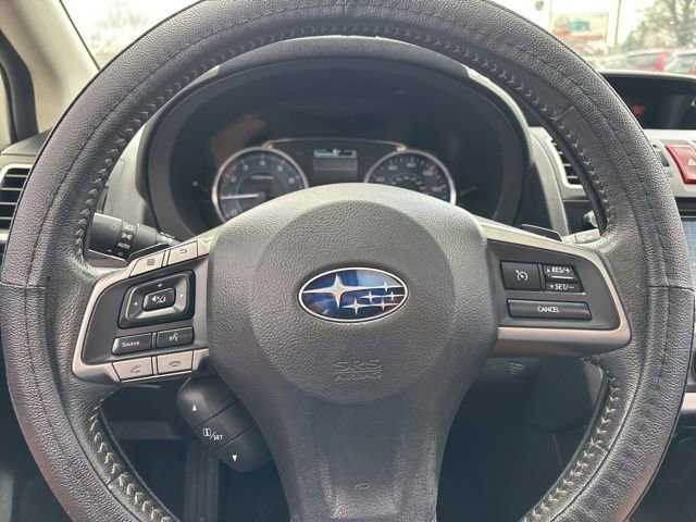 Used 2015 Subaru Impreza 2.0i Sport Limited image 19