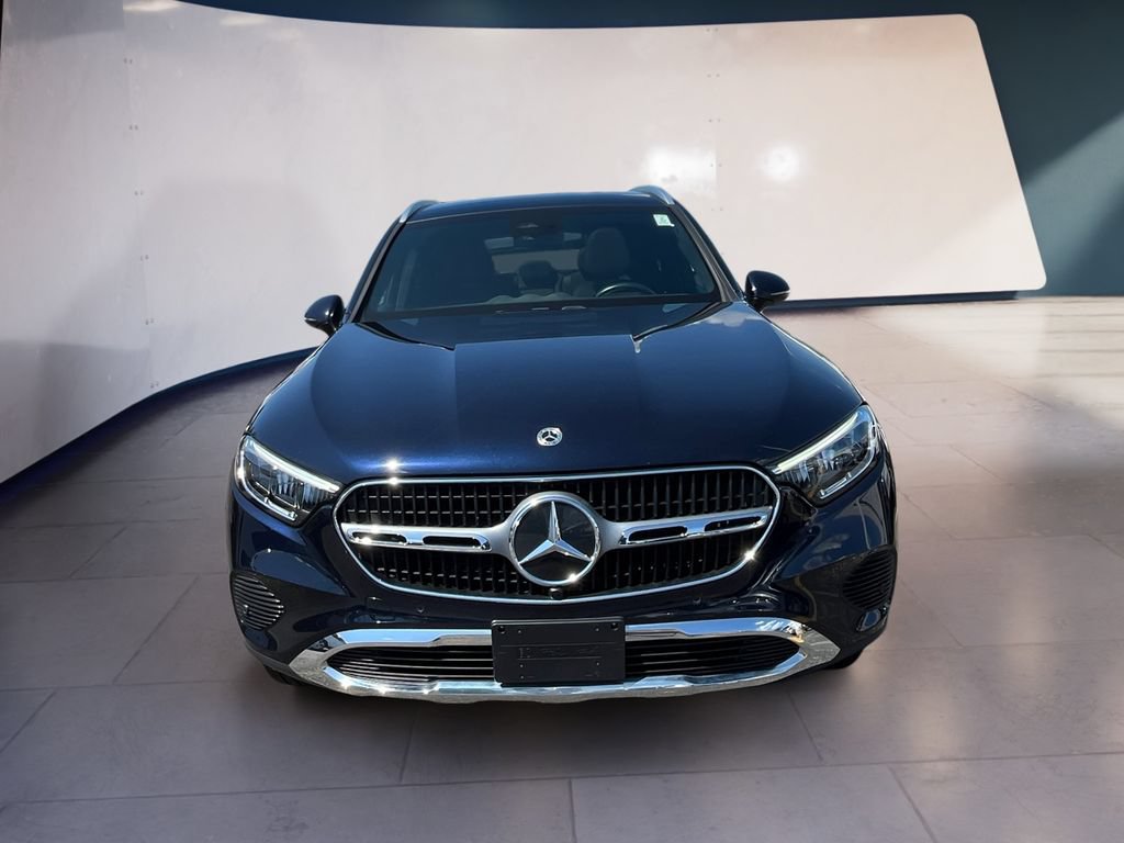 Certified 2023 Mercedes-Benz GLC 300 4MATIC image 8