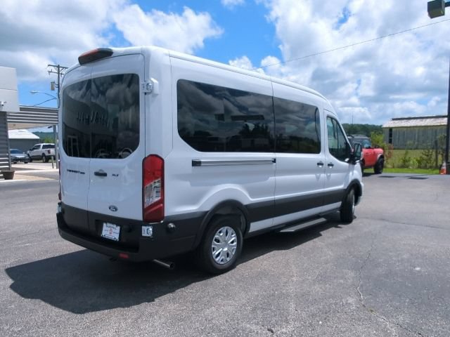 New 2026 Ford Transit 350 XLT RWD image 27