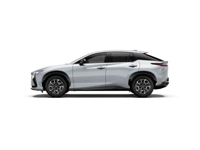 New 2026 Lexus RZ 350e 2WD image 2