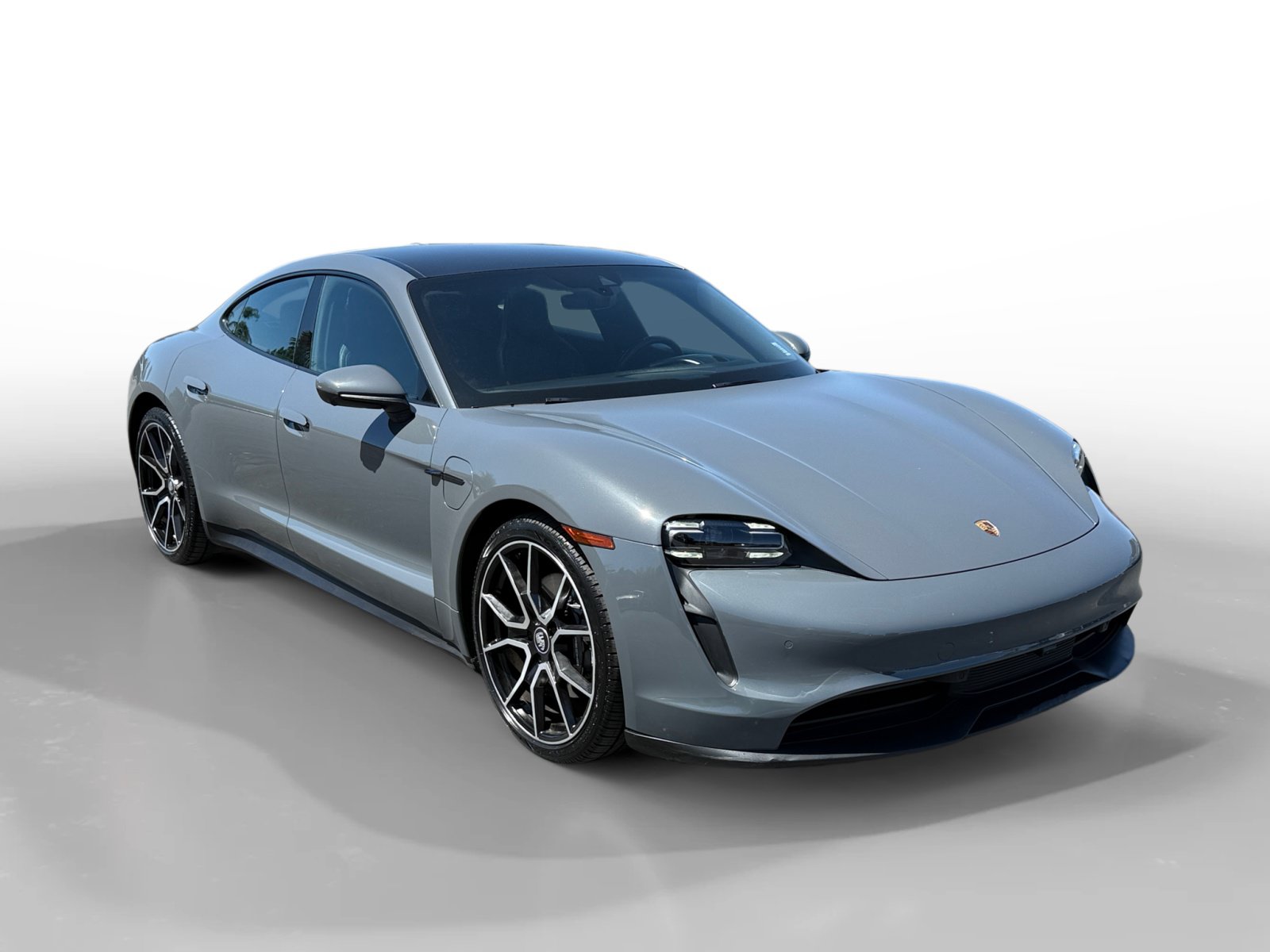 Used 2022 Porsche Taycan RWD image 7