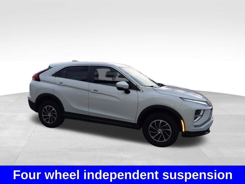 Used 2022 Mitsubishi Eclipse Cross ES image 6