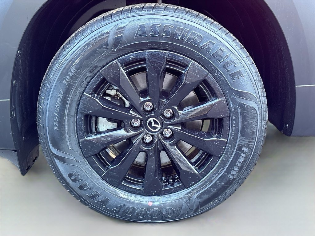 New 2026 MAZDA CX-50 2.5 Hybrid w/ Preferred Pkg AWD/4WD image 32