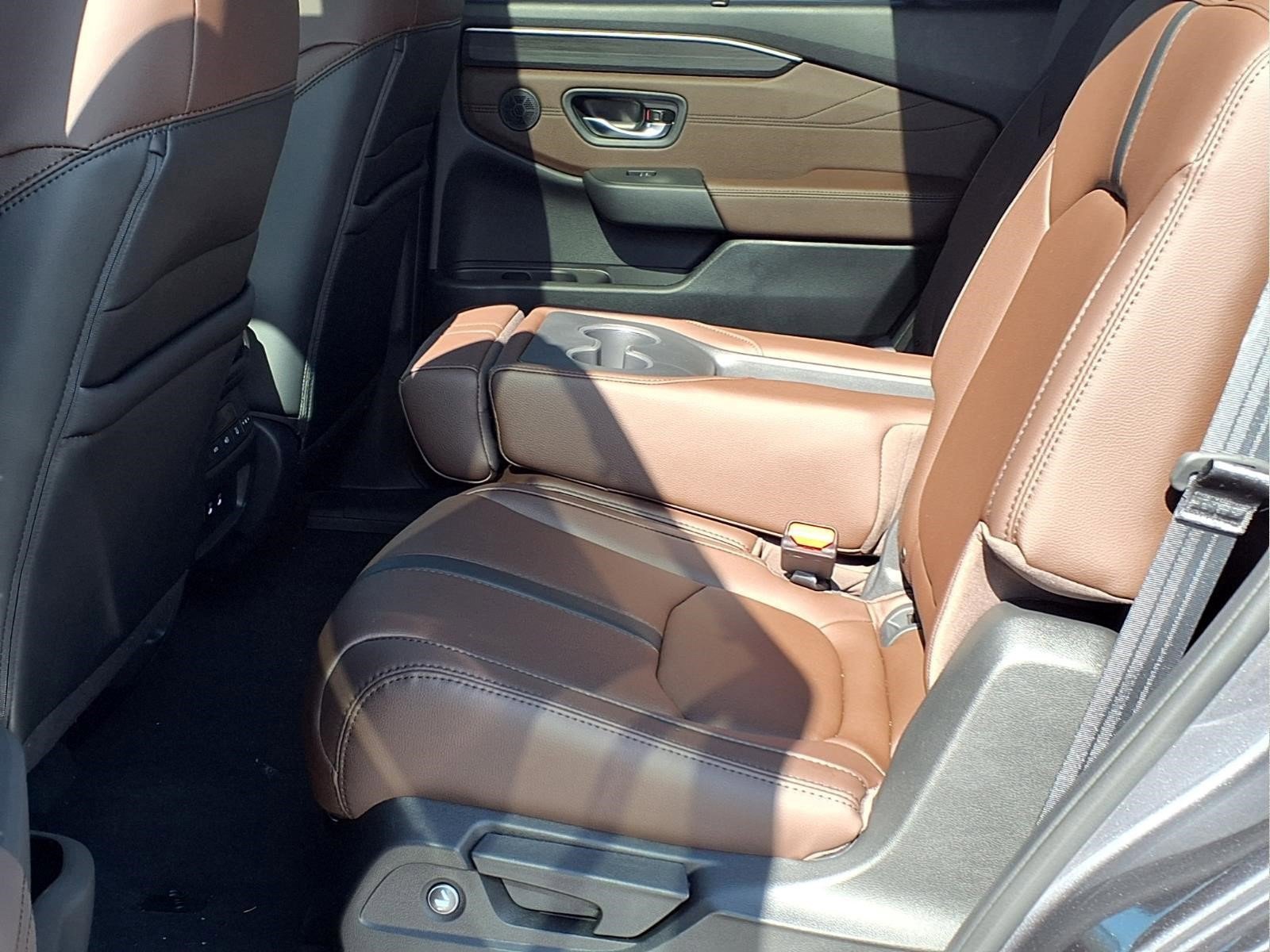 New 2026 Honda Pilot image 14