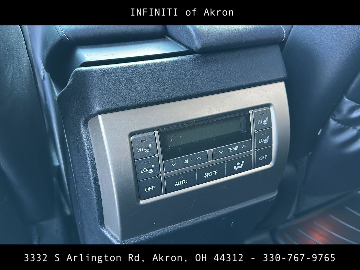 Used 2011 Lexus GX 460 image 40