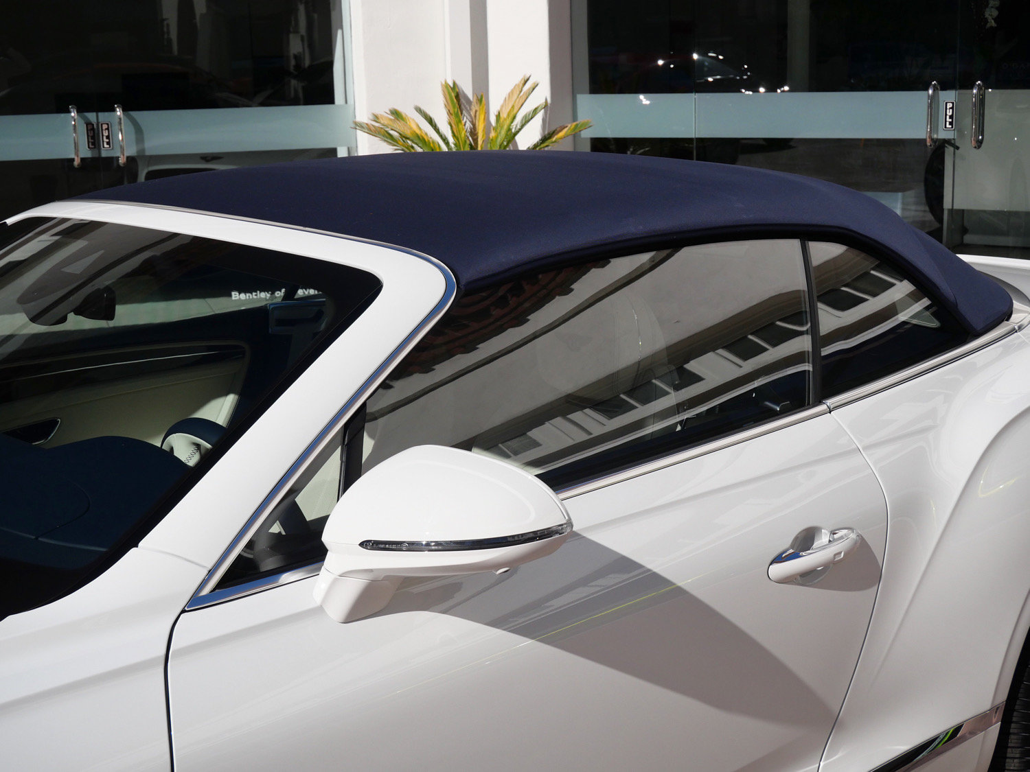 New 2026 Bentley Continental GT AWD/4WD image 10