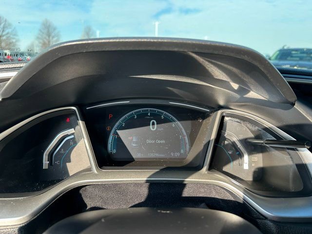 Used 2017 Honda Civic EX-L image 30