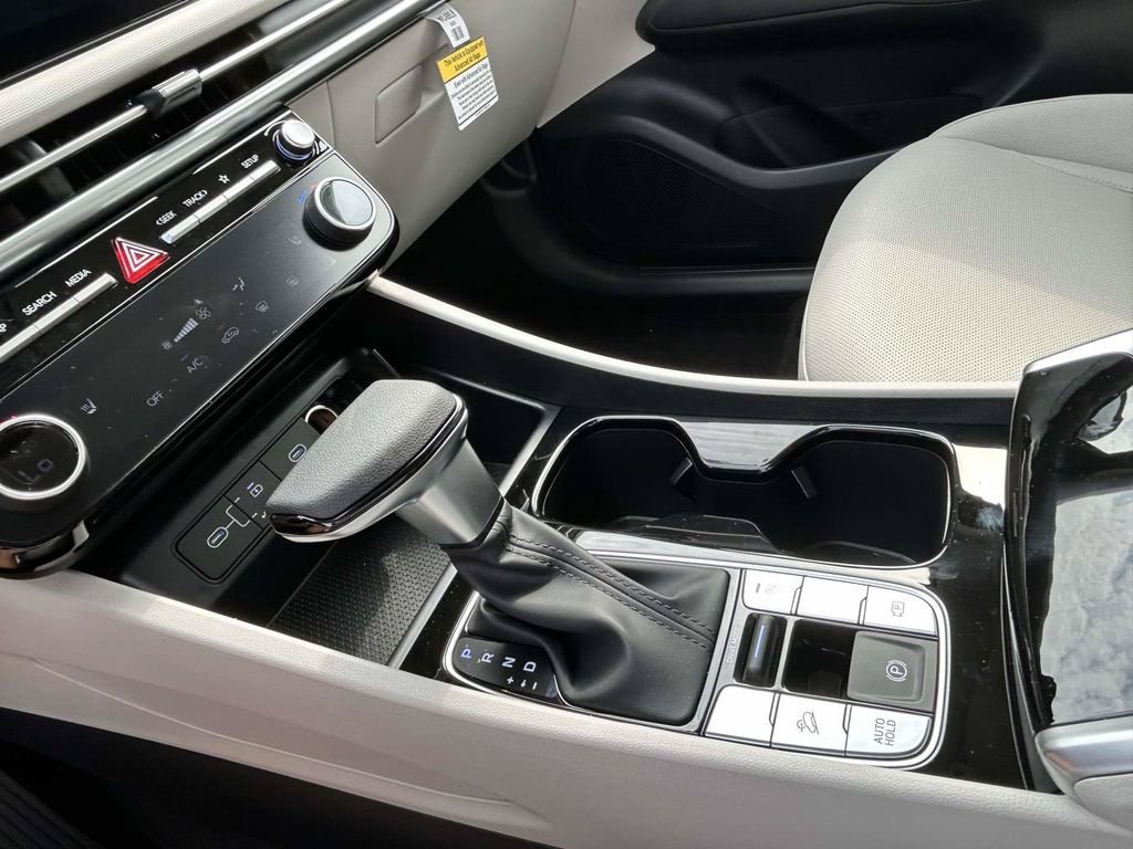 New 2026 Hyundai Tucson SEL Plus FWD image 20