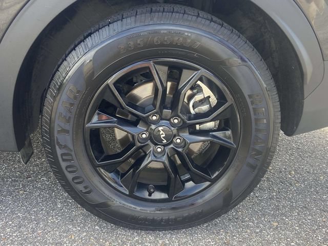 Used 2023 Kia Sportage X-Pro AWD/4WD image 9