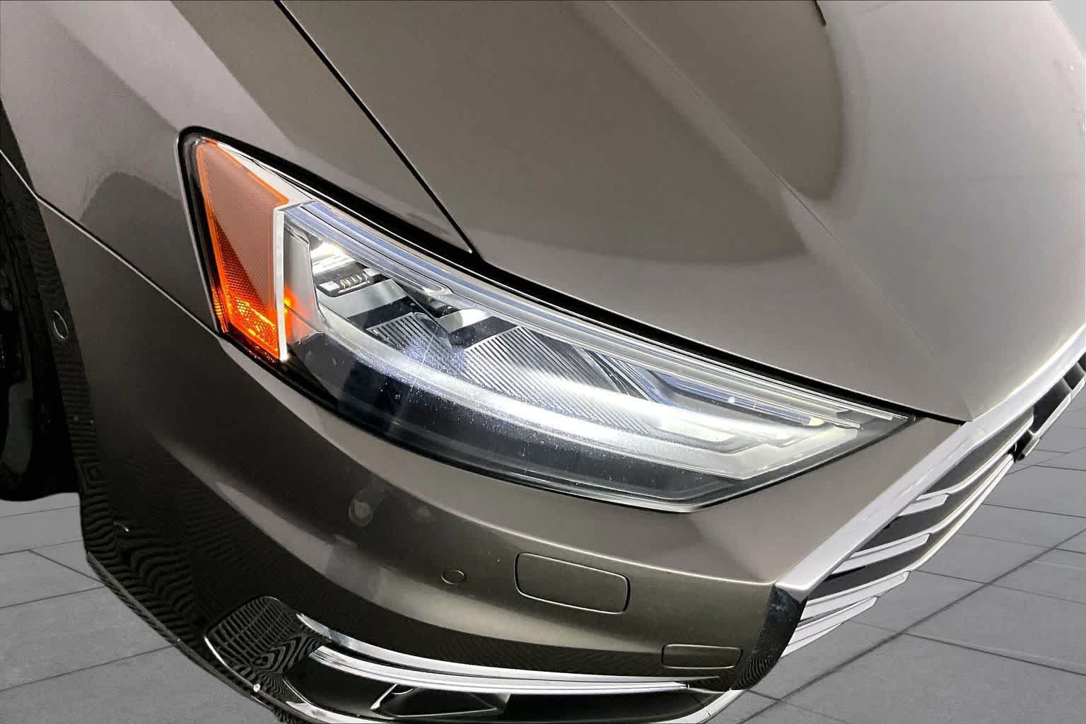 Used 2020 Audi A8 L 4.0T w/ Executive Package AWD/4WD image 27
