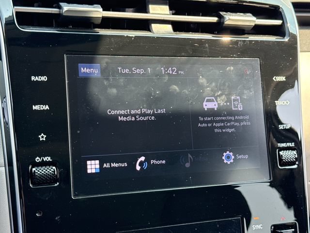 Used 2022 Hyundai Tucson SEL w/ Convenience Package AWD/4WD image 27