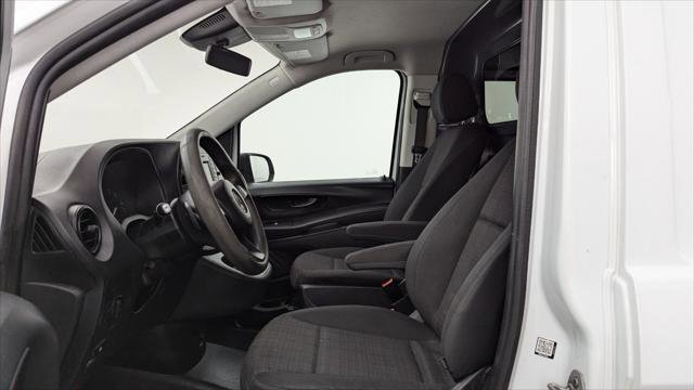 Used 2018 Mercedes-Benz Metris image 14