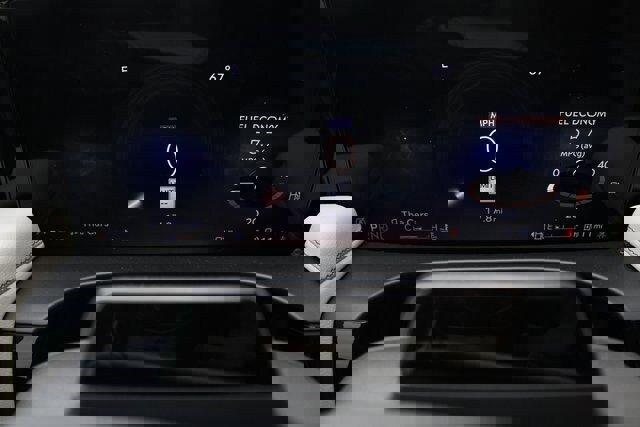 New 2026 Lincoln Aviator Premiere image 47