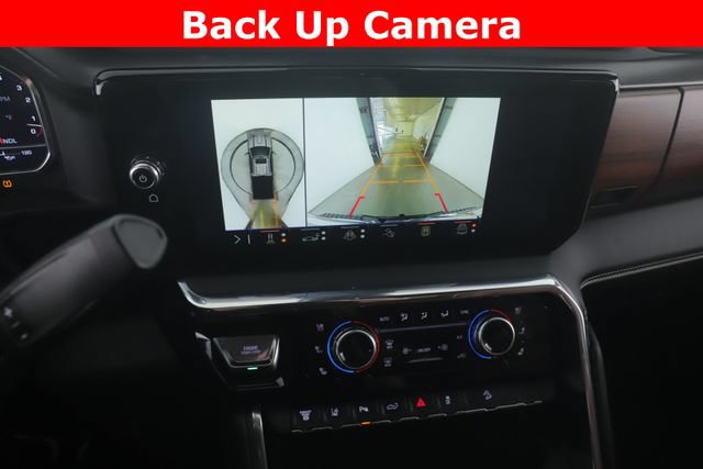 Used 2025 GMC Sierra 2500 Denali Ultimate AWD/4WD image 27