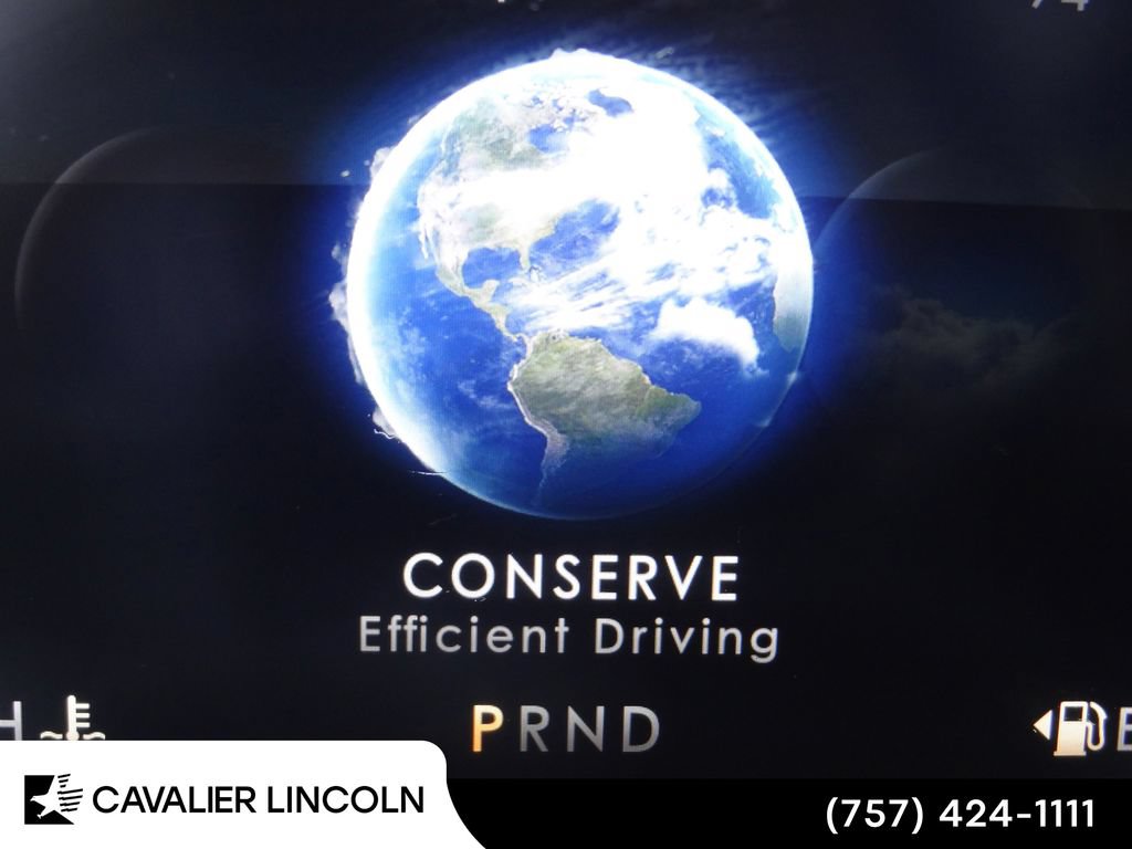 Certified 2024 Lincoln Aviator Reserve w/ Elements Package Plus RWD image 42