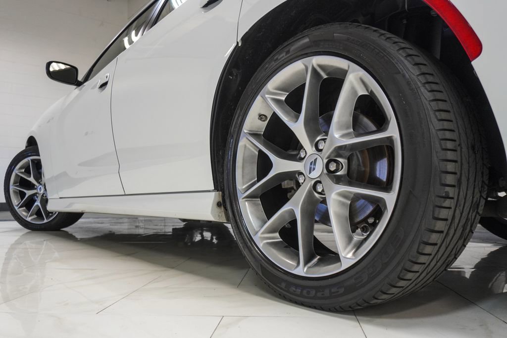 Used 2023 Dodge Charger GT RWD image 33
