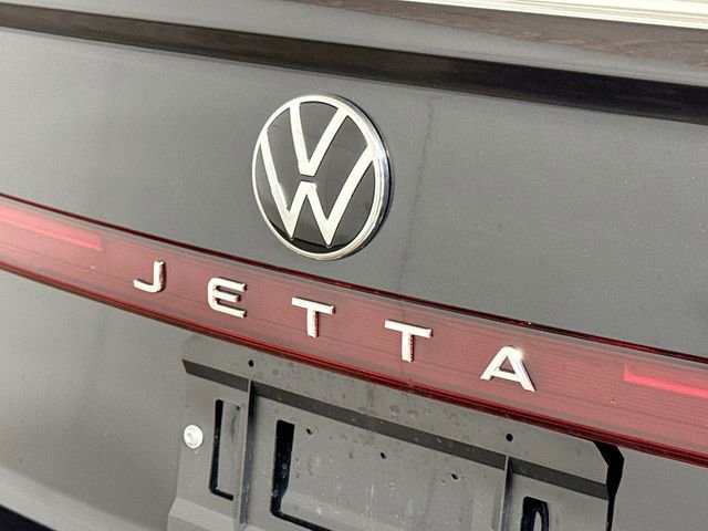 New 2026 Volkswagen Jetta Sport FWD image 16