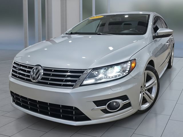 Used 2014 Volkswagen CC R-Line image 1