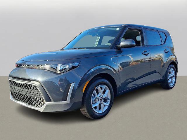 New 2025 Kia Soul LX image 2