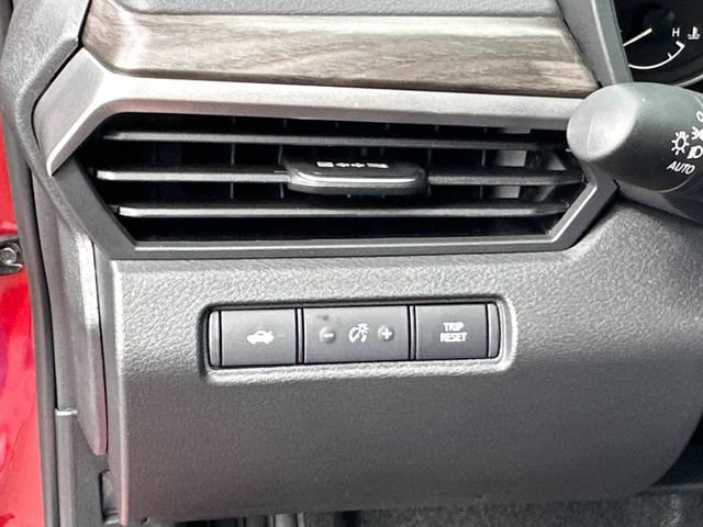 New 2026 Nissan Altima 2.5 SV AWD/4WD image 21